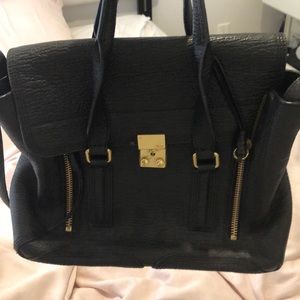 Phillip Lim Pashli bag size medium